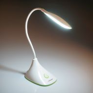 LAMPKA LAMPA LATARKA BIURKOWA AKU 20 SMD LED NA USB TIROSS TS-1823