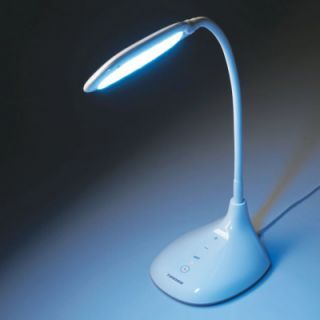 LAMPKA LAMPA BIURKOWA LED 48 SMD LED TIROSS TS-1803 zdjęcie wiodące